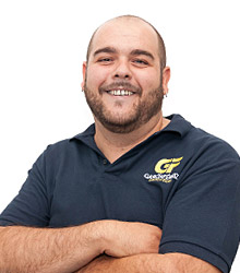 Carlos Linares