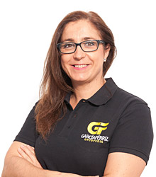 Carmen Quesada