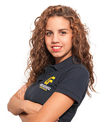 Gloria Castro