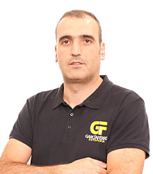 Jos&eacute; Godino