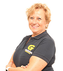 Rita Berrios