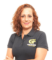 Sonia Chac&oacute;n