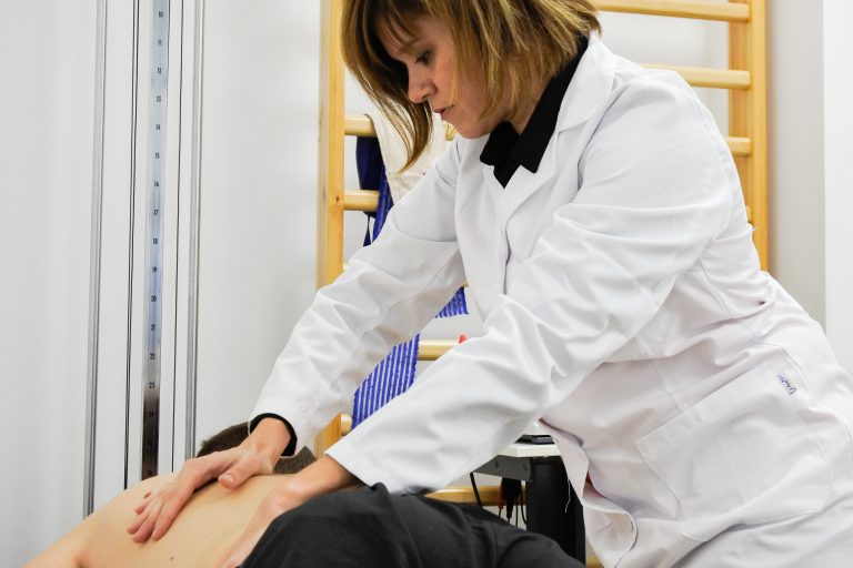 Fisioterapia