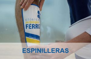 Espinilleras